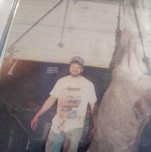 Meet your Posher, Shane